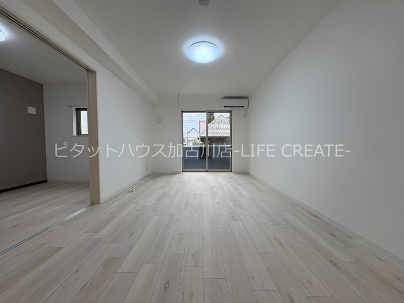クラース高砂 その他6