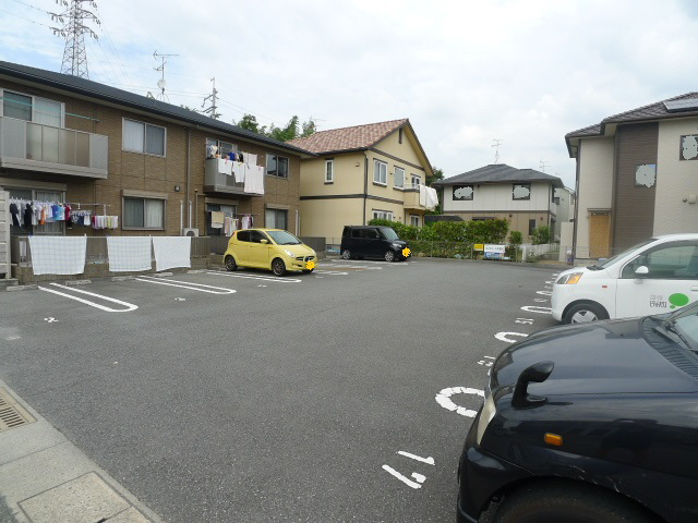 コンフォート大島III　Ｂ棟 その他7