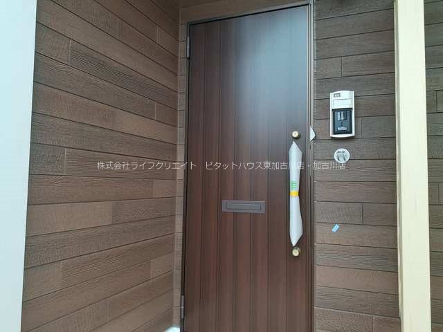 Rise　Light その他6