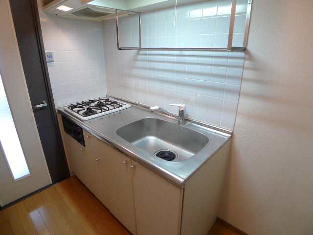 サンロード・スクエア・ショウワ その他6