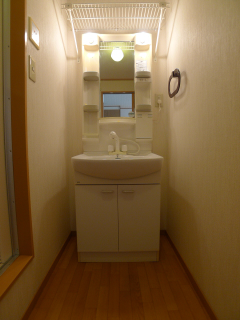 サヌック その他1