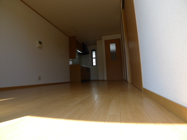 サヌック リビング