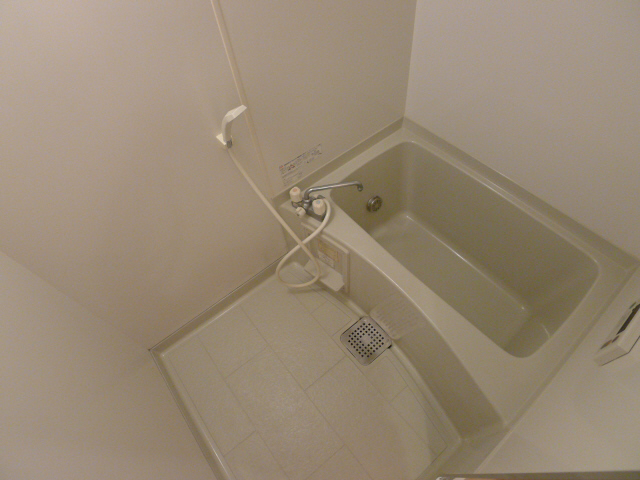 サヌック 風呂画像