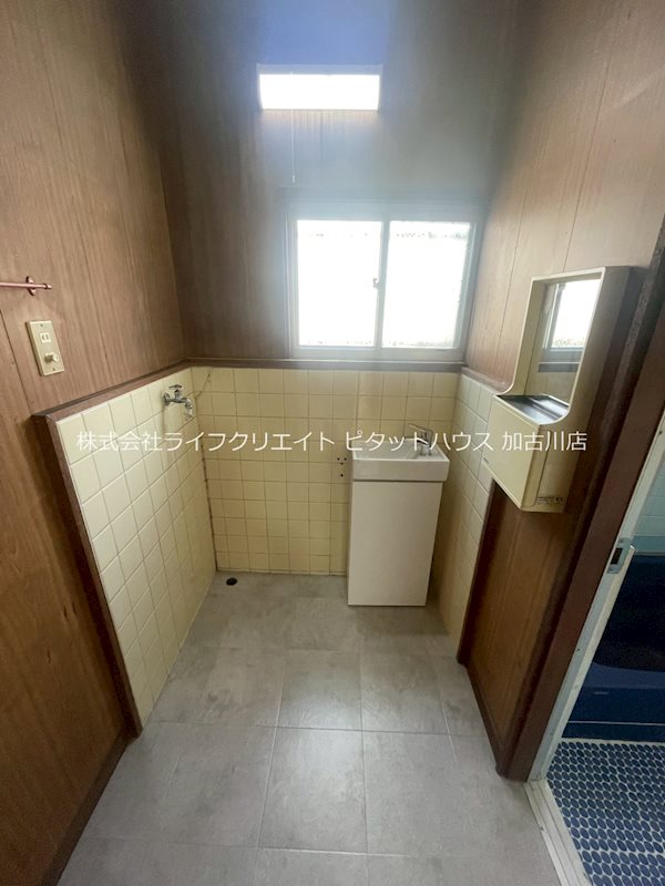 加古川市野口町北野貸家 その他2