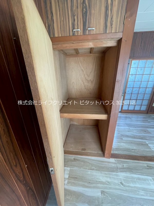 加古川市野口町北野貸家 その他4