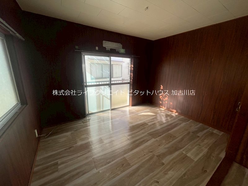 加古川市野口町北野貸家 その他13