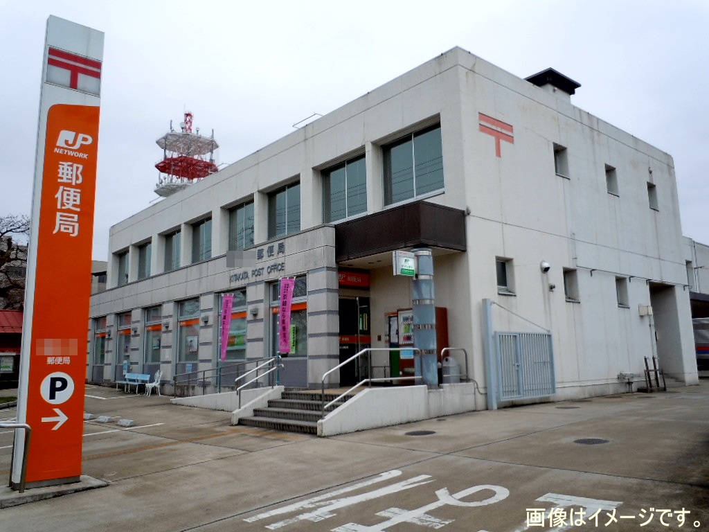 フォーレス壱番館 周辺画像4