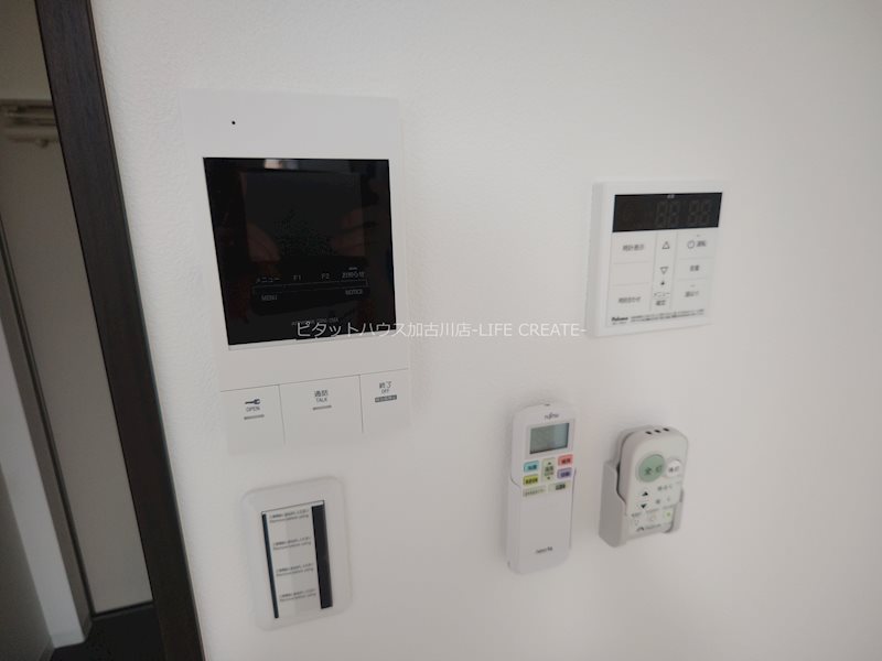ジーメゾン新在家 その他5