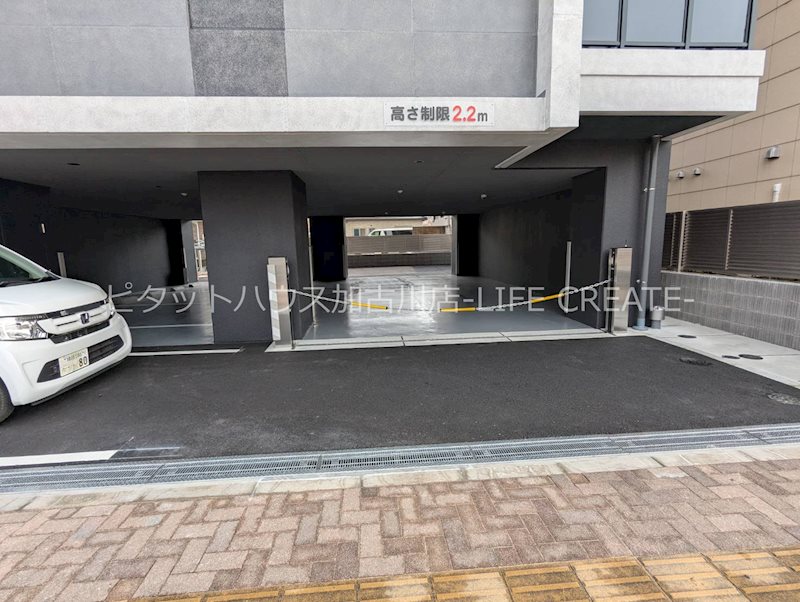 ＴＵＮＡＭＡＹＯ　ＬＥＳＩＤＥＮＣＥ その他1