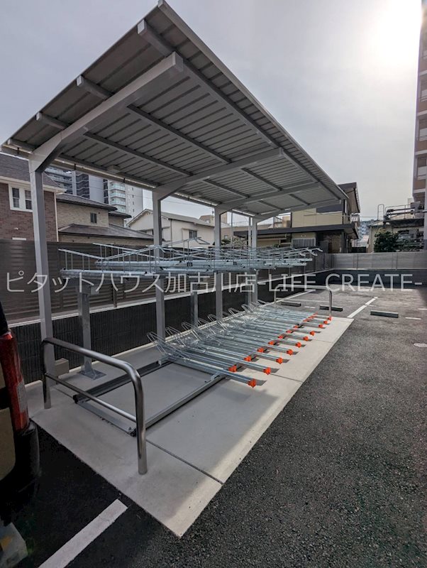 ＴＵＮＡＭＡＹＯ　ＬＥＳＩＤＥＮＣＥ その他2