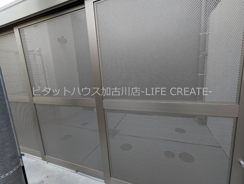 ＴＵＮＡＭＡＹＯ　ＬＥＳＩＤＥＮＣＥ その他3