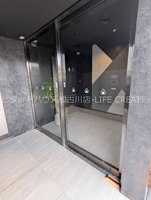 ＴＵＮＡＭＡＹＯ　ＬＥＳＩＤＥＮＣＥ その他4