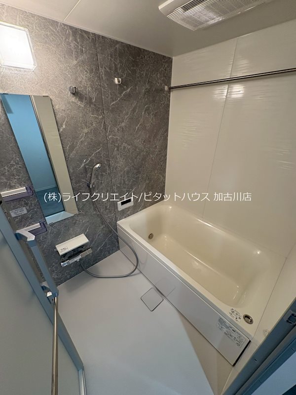 ＴＵＮＡＭＡＹＯ　ＬＥＳＩＤＥＮＣＥ 風呂画像