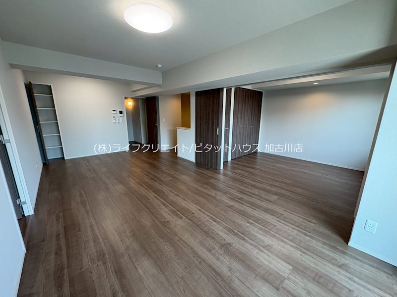 ＴＵＮＡＭＡＹＯ　ＬＥＳＩＤＥＮＣＥ リビング