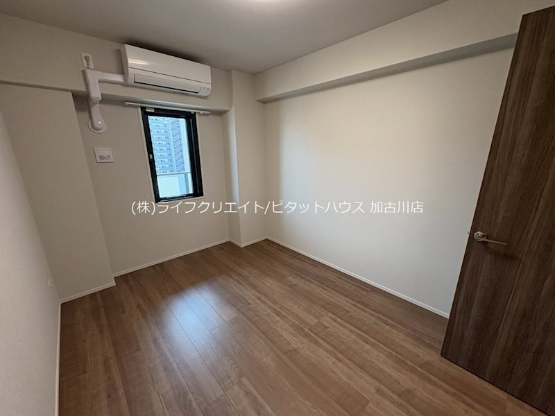 ＴＵＮＡＭＡＹＯ　ＬＥＳＩＤＥＮＣＥ ベッドルーム