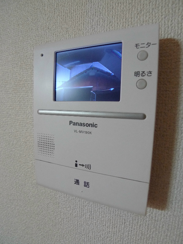 スワローハウス その他3