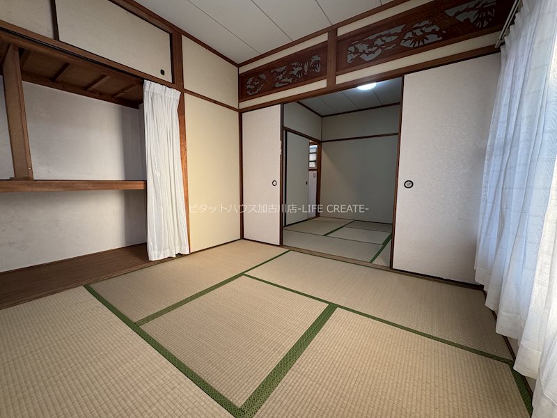 北在家戸建 その他1