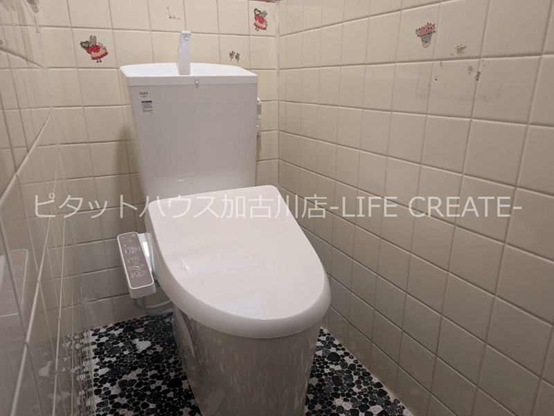 北在家戸建 その他2