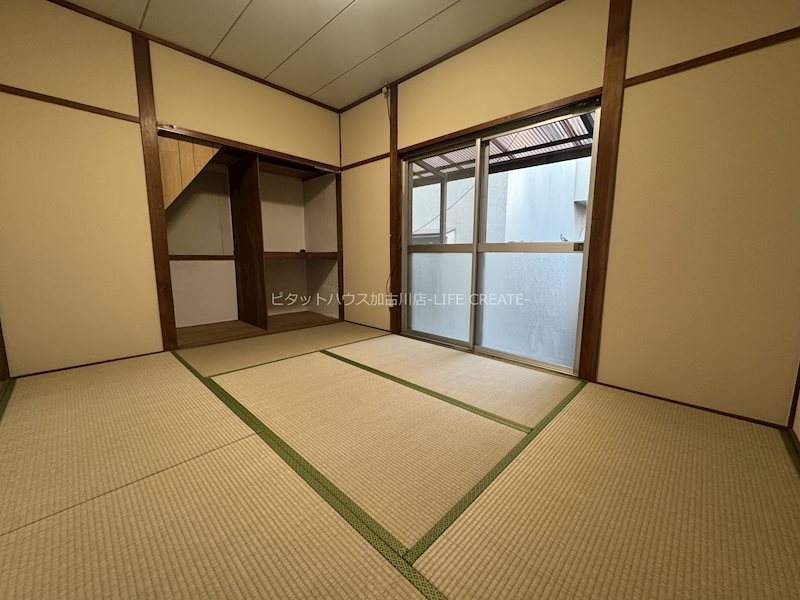 北在家戸建 その他3