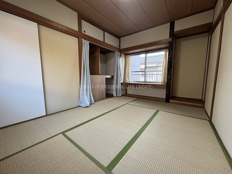北在家戸建 その他4