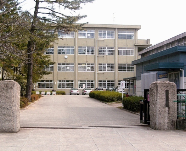口里戸建 周辺画像7