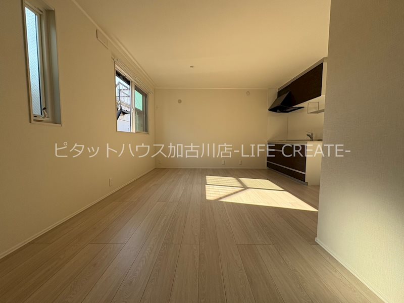 リアン ベランダ