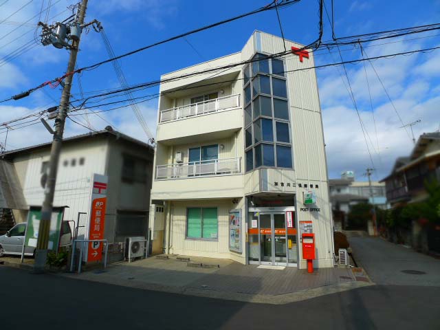平岡町新在家戸建 周辺画像8