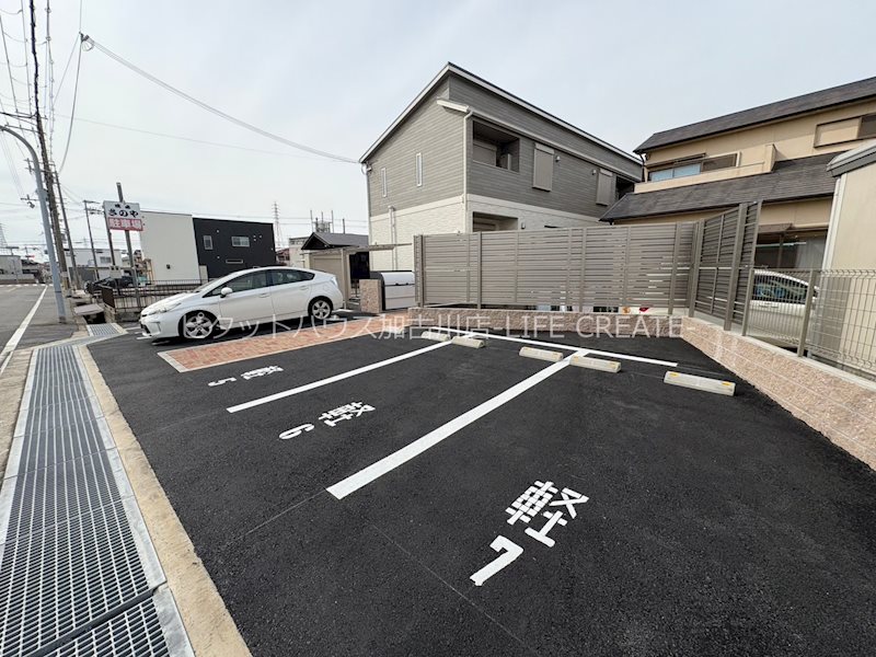 ＥＶＥＲ　ＬＩＦＥ　北本荘 その他外観1