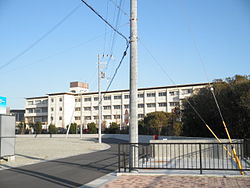 カサベルデ 周辺画像2