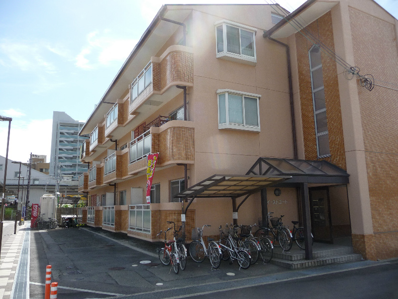 イーストコート その他1