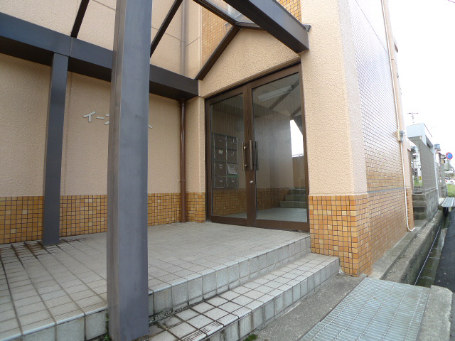 イーストコート その他3