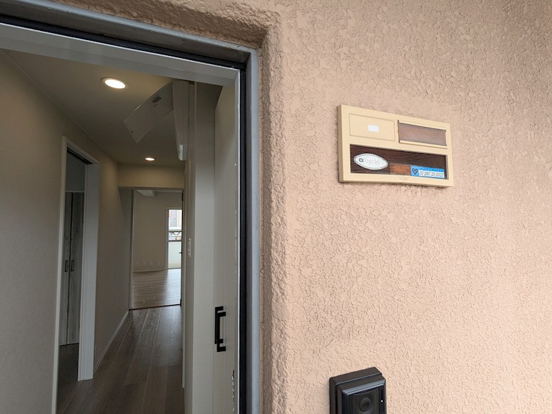 イーストコート その他5