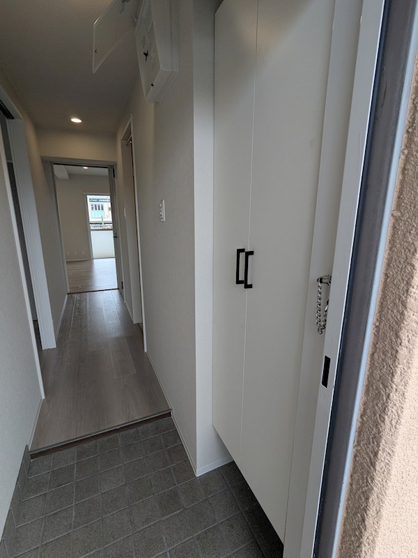 イーストコート その他7