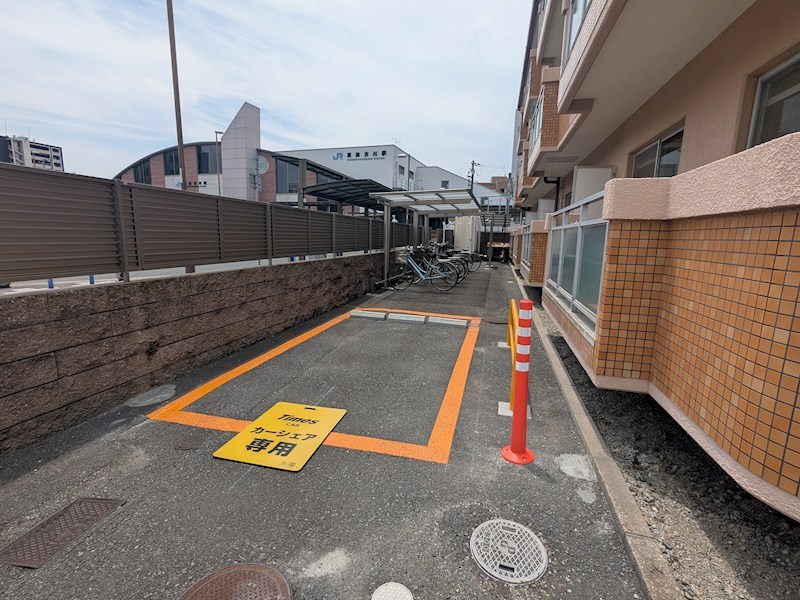 イーストコート その他36