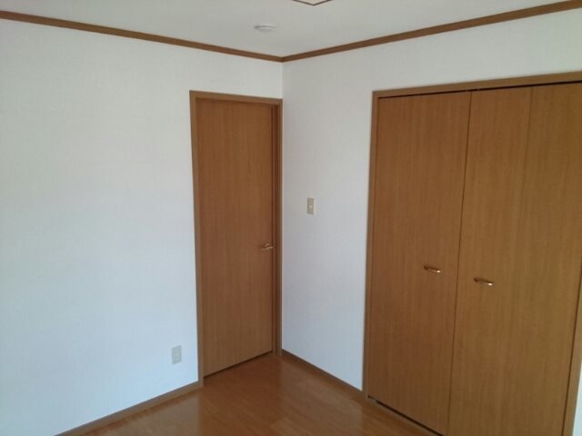 エクセレント壱番館Ｂ ベッドルーム