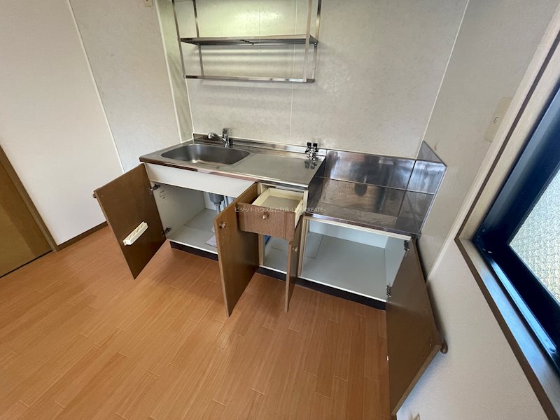 ドミールA その他27
