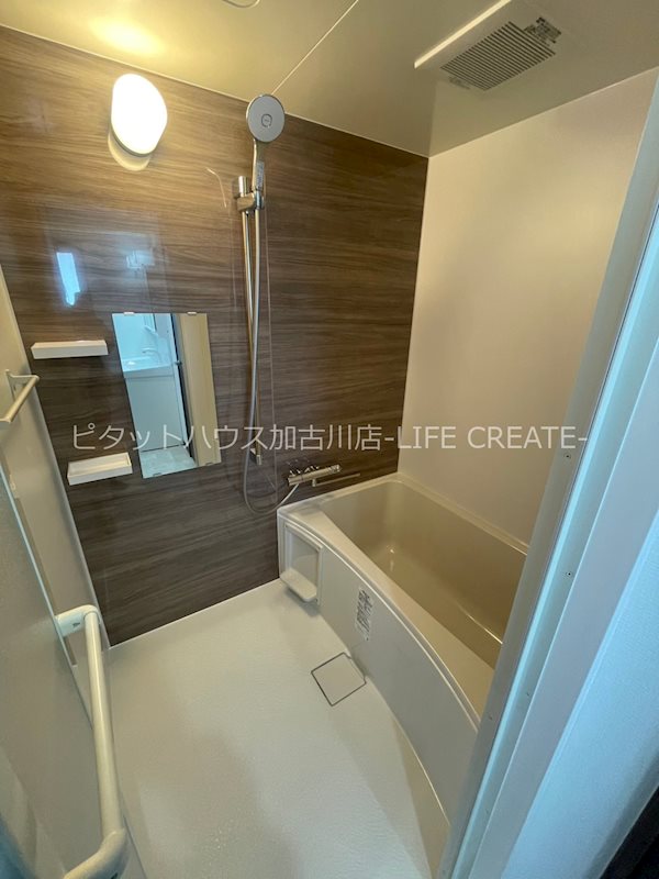 ノアズアーク 風呂画像