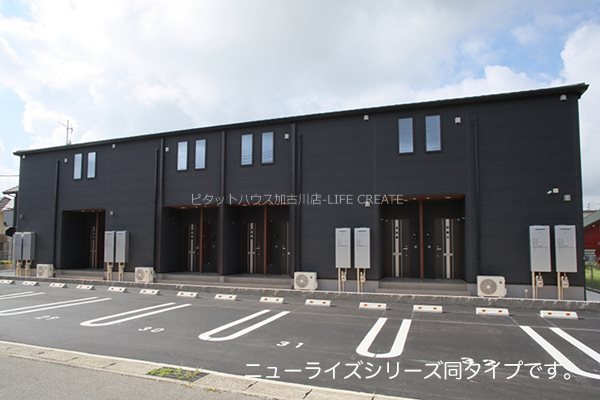 ルーク 外観写真