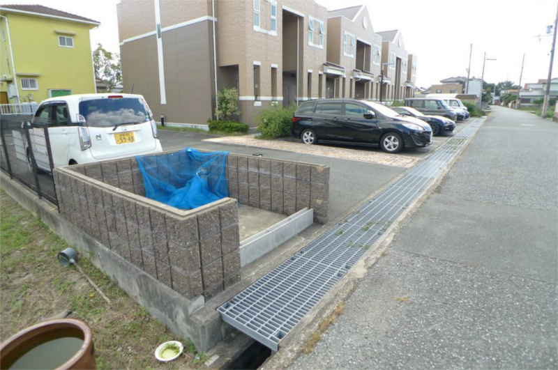 エバーソレーユ その他13