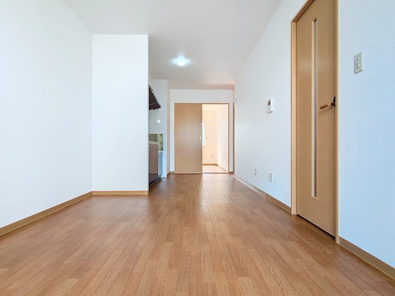 コンフォール　ビアン リビング