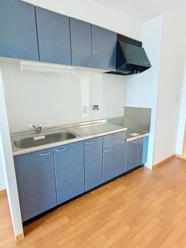 コンフォール　ビアン キッチン