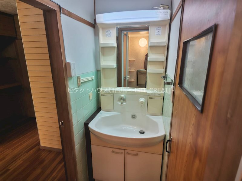 加古川市加古川町寺家町　貸家 その他3