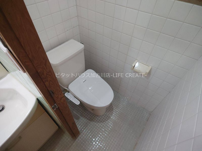 加古川市加古川町寺家町　貸家 その他4