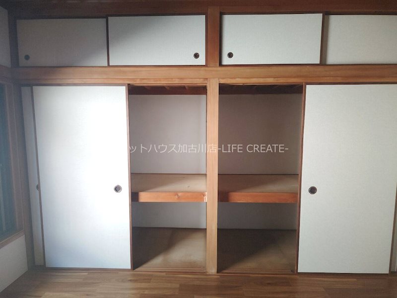 加古川市加古川町寺家町　貸家 その他5