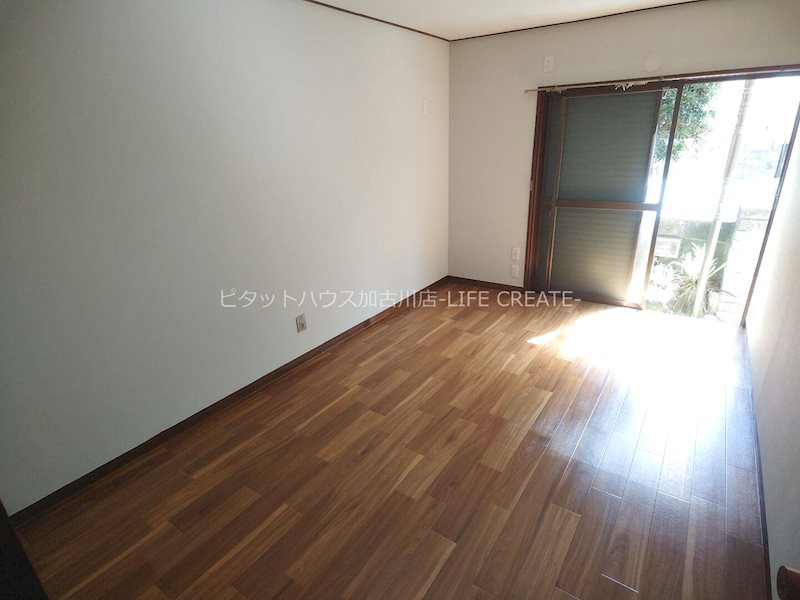 加古川市加古川町寺家町　貸家 その他6