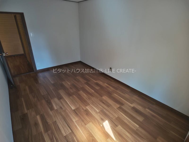 加古川市加古川町寺家町　貸家 その他7