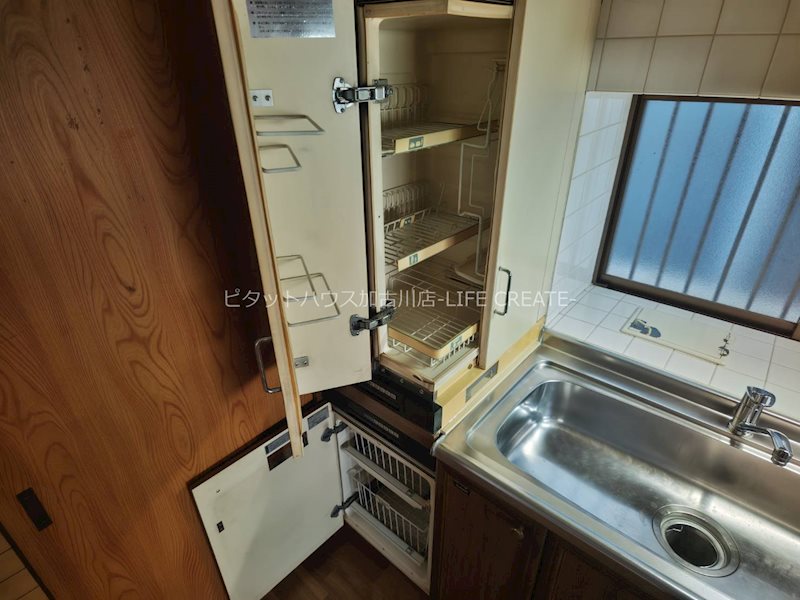 加古川市加古川町寺家町　貸家 その他8