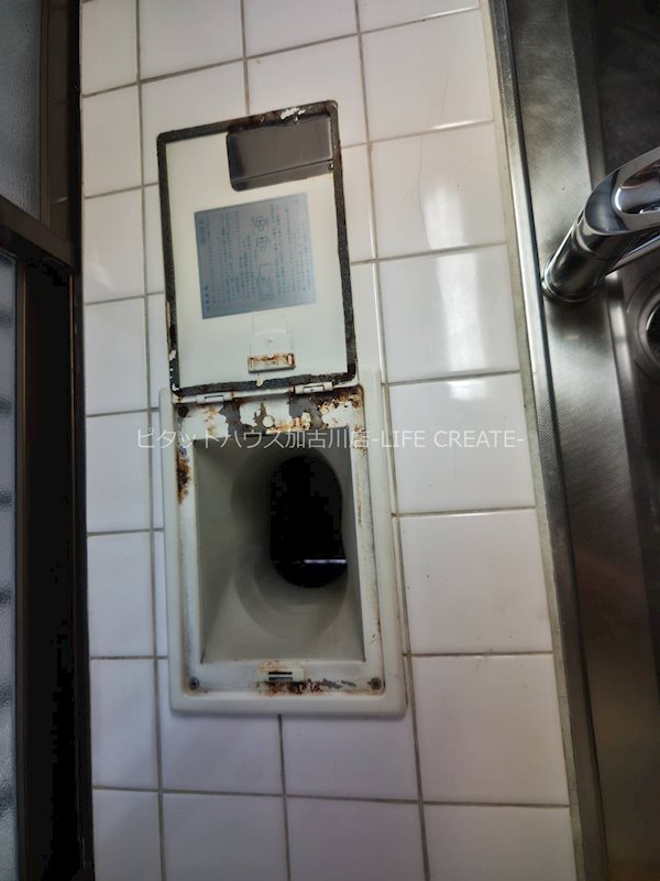 加古川市加古川町寺家町　貸家 その他9