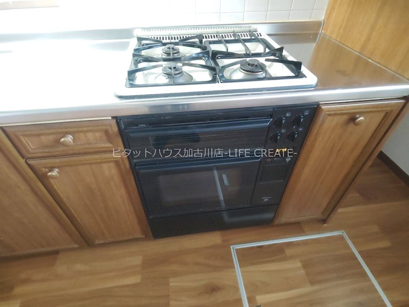 加古川市加古川町寺家町　貸家 その他10