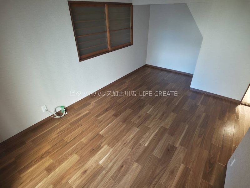 加古川市加古川町寺家町　貸家 その他11